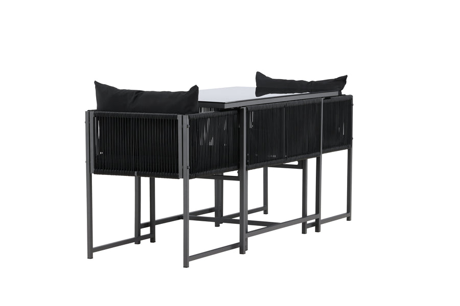 Noto Cafe Set 