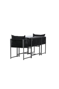 Noto Cafe Set 
