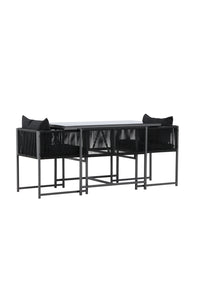 Noto Cafe Set 