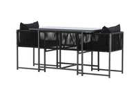 Noto Cafe Set 