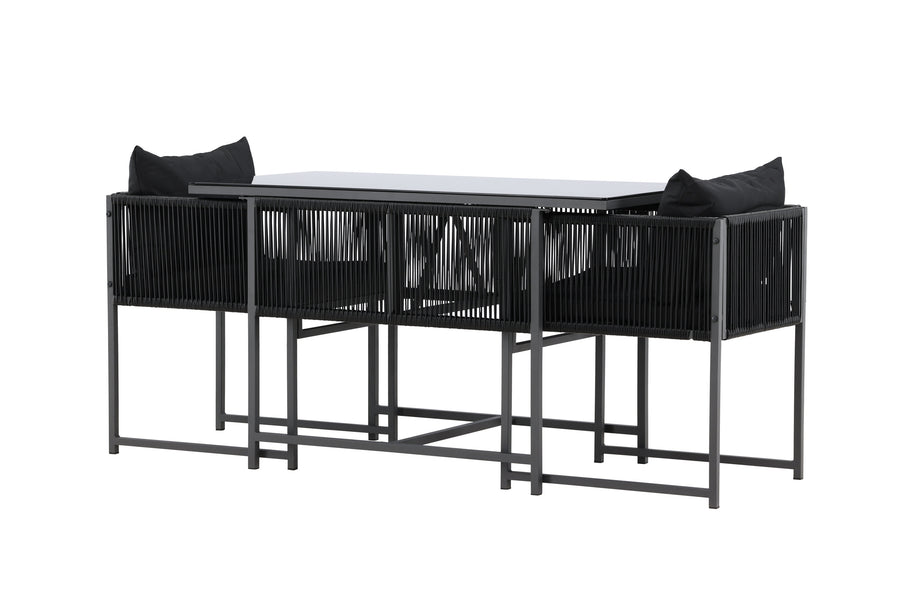 Noto Cafe Set 