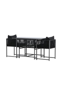 Noto Cafe Set 