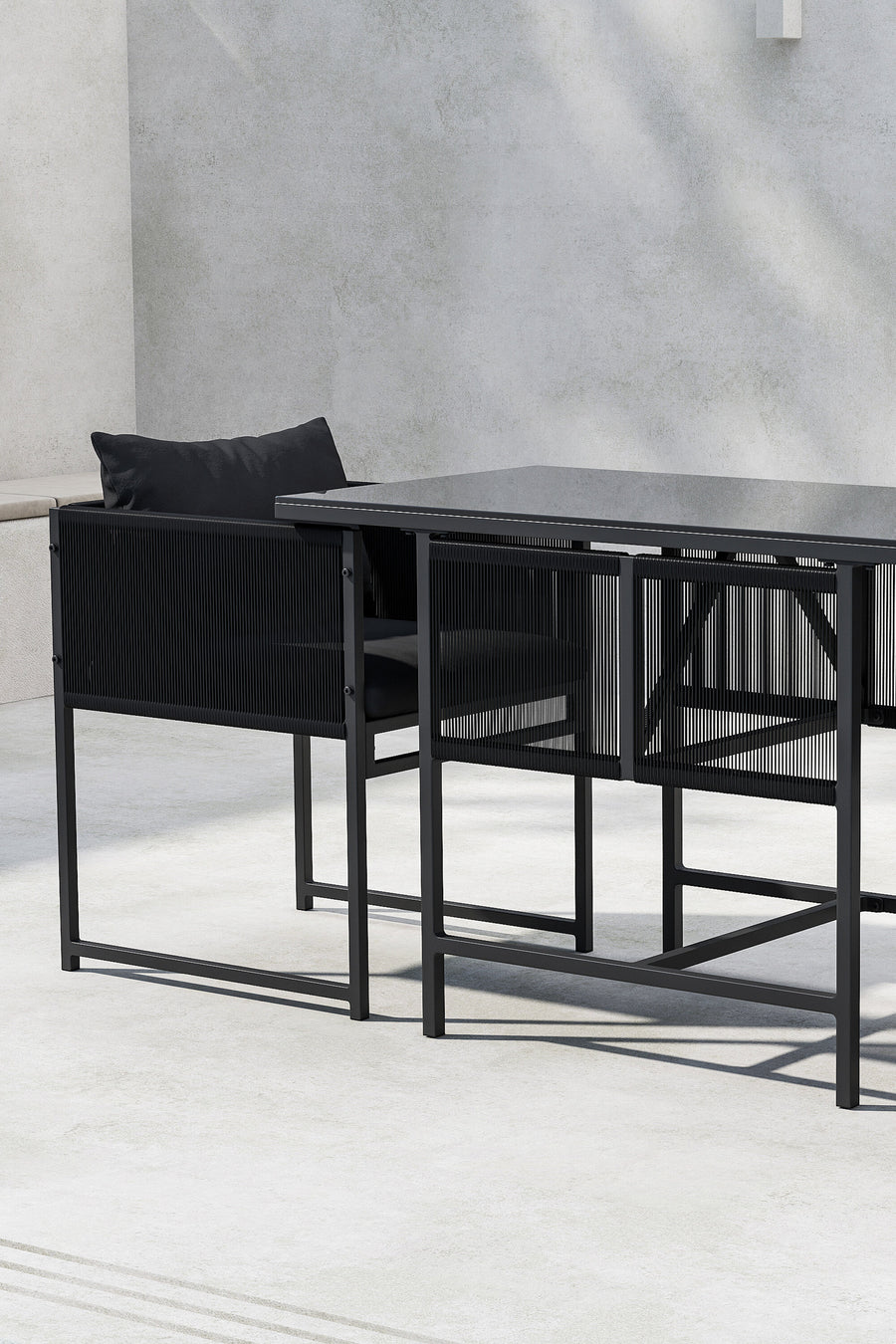 Noto Cafe Set 