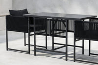 Noto Cafe Set 