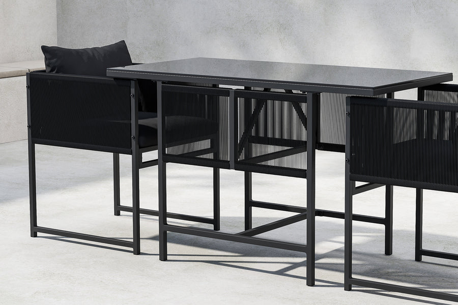 Noto Cafe Set 
