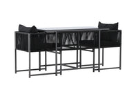 Noto Cafe Set 