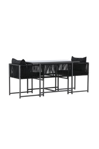 Noto Cafe Set 