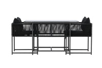 Noto Cafe Set 