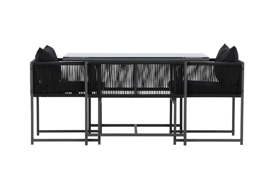 Noto Cafe Set 