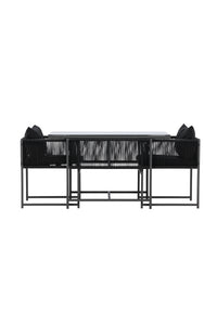 Noto Cafe Set 