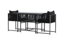 Noto Cafe Set 