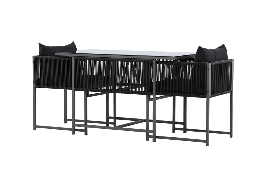 Noto Cafe Set 