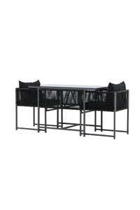 Noto Cafe Set 