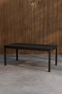 Kenya Rechthoekige Eettafel 