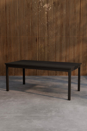 Kenya Rechthoekige Eettafel 