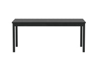 Kenya Rechthoekige Eettafel 