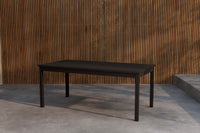 Kenya Rechthoekige Eettafel 