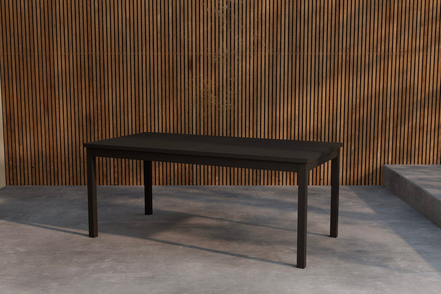 Kenya Rechthoekige Eettafel 