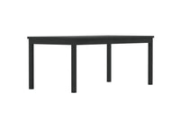 Kenya Rechthoekige Eettafel 