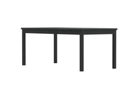 Kenya Rechthoekige Eettafel 