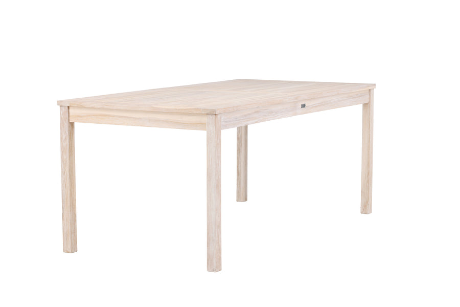 Kenya Rechthoekige Eettafel 