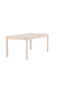Kenya Rechthoekige Eettafel 