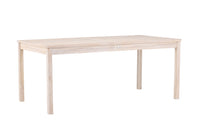 Kenya Rechthoekige Eettafel 