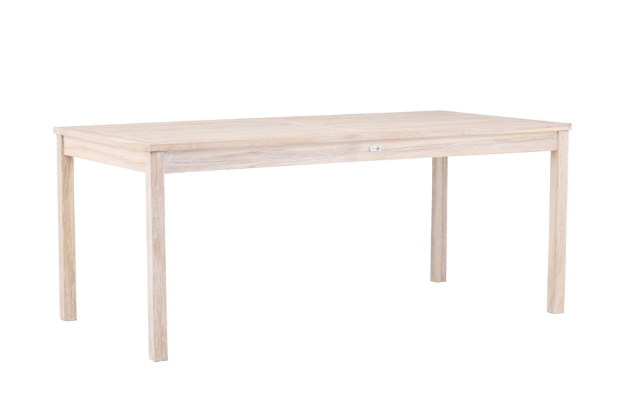 Kenya Rechthoekige Eettafel 