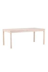 Kenya Rechthoekige Eettafel 