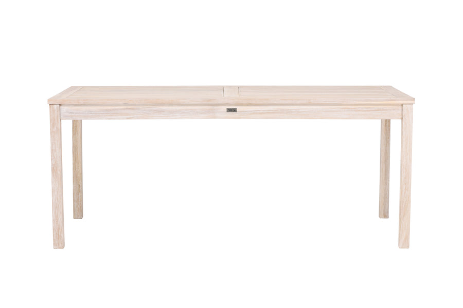 Kenya Rechthoekige Eettafel 