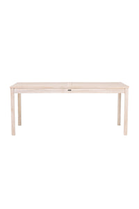 Kenya Rechthoekige Eettafel 
