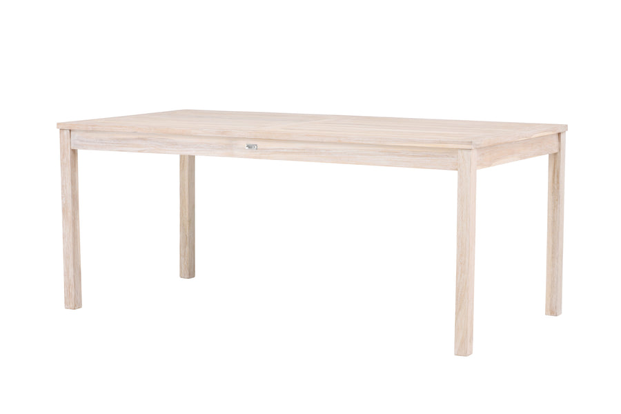 Kenya Rechthoekige Eettafel 