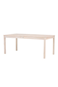 Kenya Rechthoekige Eettafel 