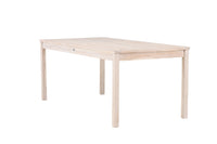 Kenya Rechthoekige Eettafel 