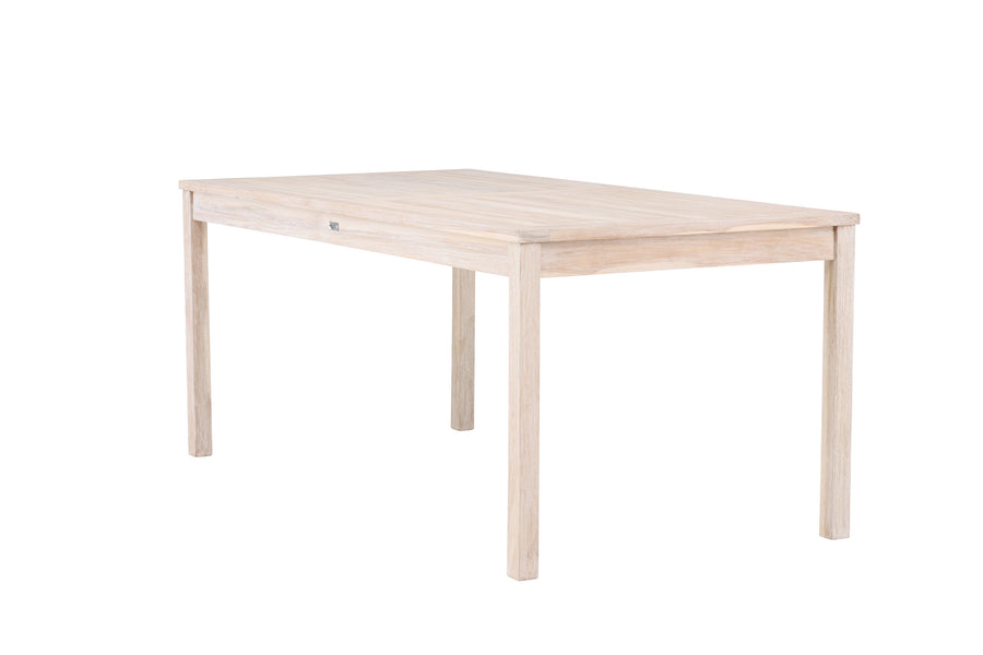 Kenya Rechthoekige Eettafel 