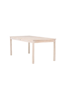 Kenya Rechthoekige Eettafel 