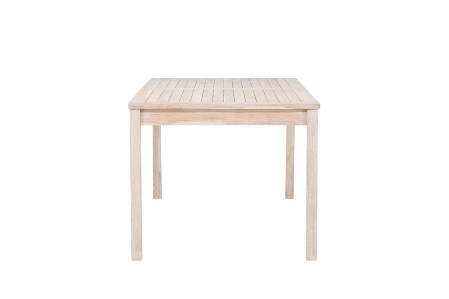 Kenya Rechthoekige Eettafel 