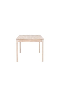 Kenya Rechthoekige Eettafel 