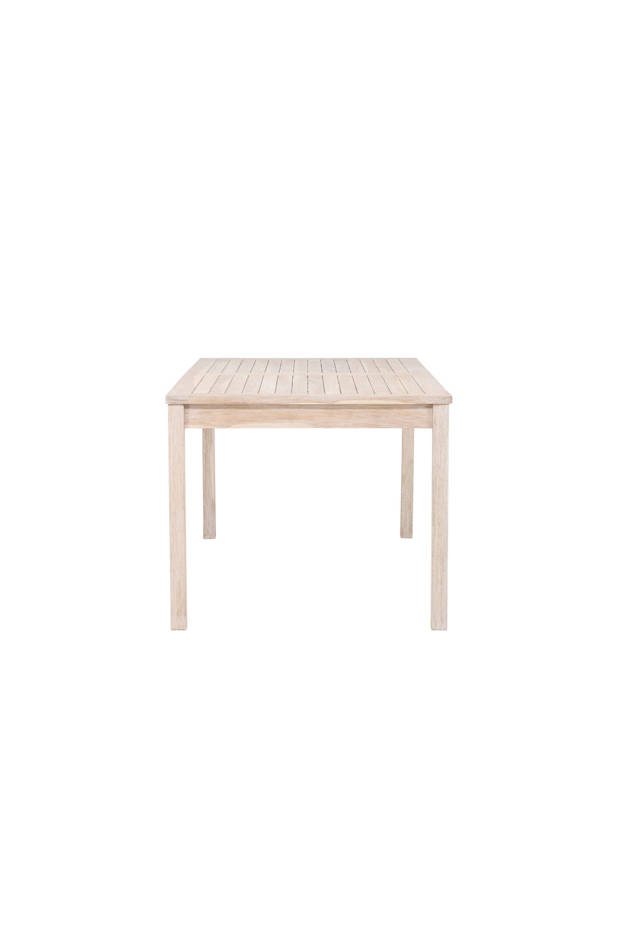 Kenya Rechthoekige Eettafel 