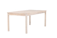 Kenya Rechthoekige Eettafel 