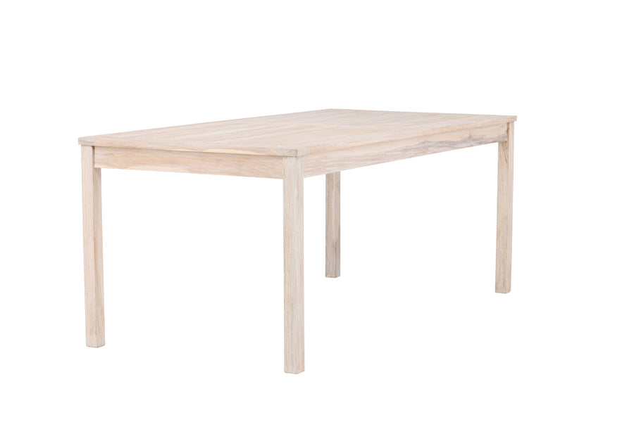 Kenya Rechthoekige Eettafel 
