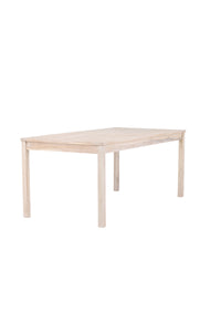 Kenya Rechthoekige Eettafel 