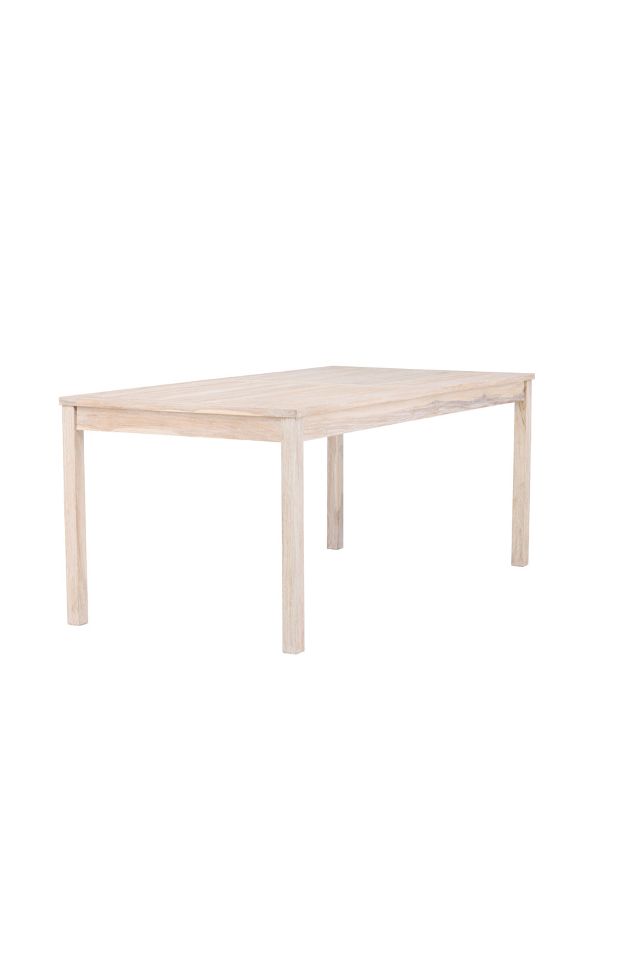 Kenya Rechthoekige Eettafel 