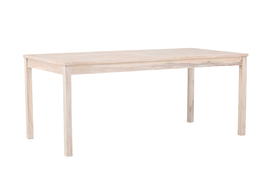 Kenya Rechthoekige Eettafel 