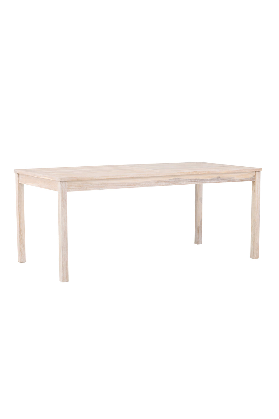 Kenya Rechthoekige Eettafel 