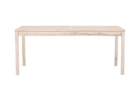Kenya Rechthoekige Eettafel 