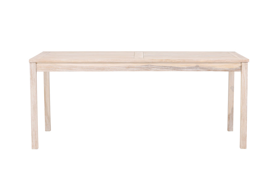 Kenya Rechthoekige Eettafel 