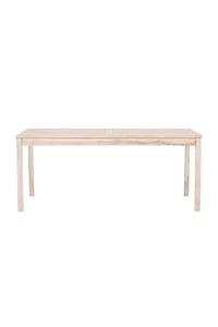 Kenya Rechthoekige Eettafel 