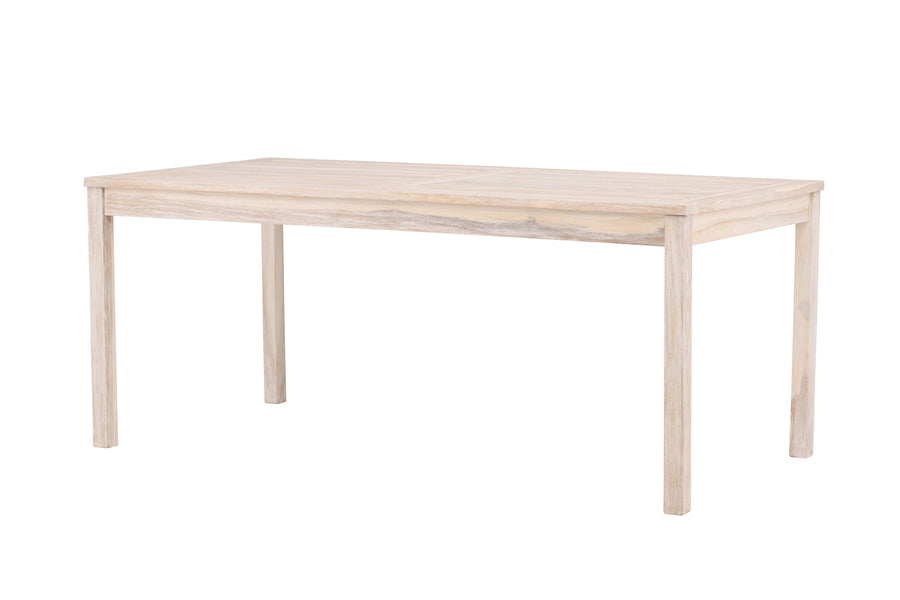 Kenya Rechthoekige Eettafel 