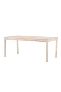Kenya Rechthoekige Eettafel 